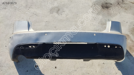 MAZDA 3 ARKA TAMPON ÇIKMA PARÇA