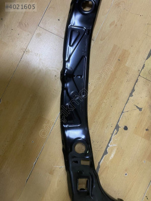 BMW X1 F45 F48 Ön Üst Panel Parçası 2018 model 51647434544