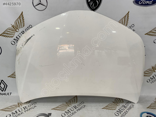 TOYOTA COROLLA MOTOR KAPUTU (19-25) ORJİNAL ÇIKMA-5330102390