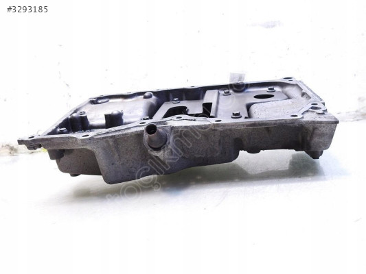 Ford Mondeo 2001-2012 2.0 Benzinli Alt karter Orijinal