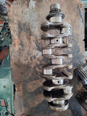 Orjinal Ford Transit Motor Krank
