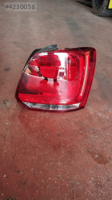 VOLKSWAGEN POLO 2010-2014 SAĞ STOP