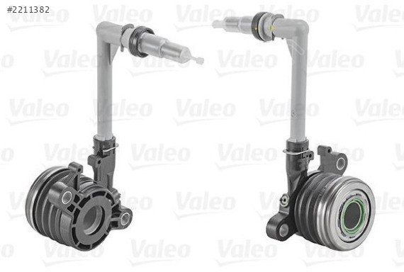 Nissan Qashqai Hidrolik Debriyaj Rulmanı Valeo 804544