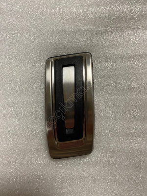 AUDİ A3/S3 GAZ PEDAL KAPAĞI 5Q1721647A
