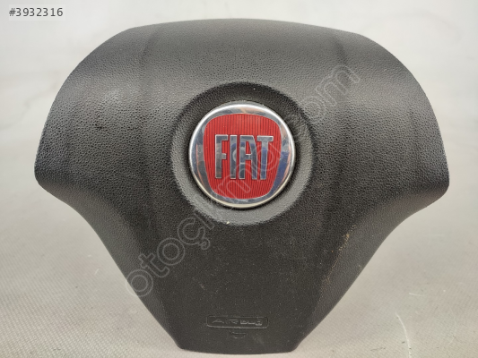 FIAT PUNTO ÇIKMA ORJİNAL DİREKSİYON AİRBAG