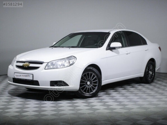 CHEVROLET EPİCA 2.0 2011 HURDA BELGELİ PARÇA PARÇA
