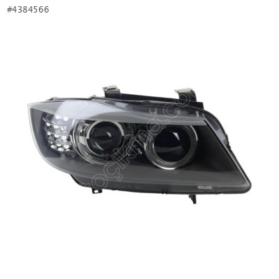 63117240248 BMW E90-LCI 0911 FAR SAG BI-XENON