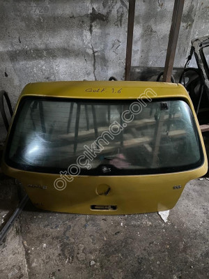 VOLKSWAGEN GOLF 4 ARKA BAGAJ KAPISI