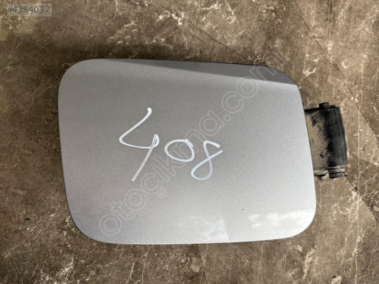 PEUGEOT 408 DEPO KAPAĞI EGE OTOMOTİV BURSA