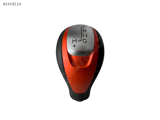 Renault Clio 4 Captur Orjinal Otomatik Vites Topuzu
