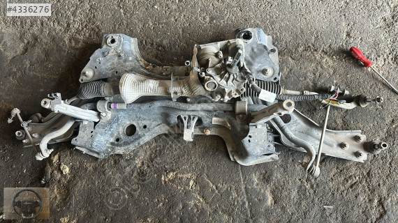 OPEL COMBO DOBLO RİFTER MOTOR TRAVERSİ BURSA MG