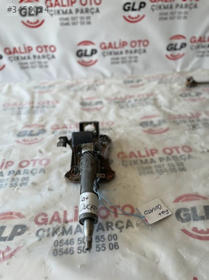 FIAT DUCATO DIREKSIYON MAFSALI ORJINAL ÇIKMA