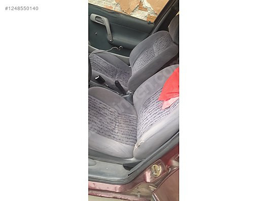 SKODA FELICIA KAPI DOSEMESI