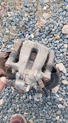 OPEL CORSA C SAG ARKA FREN KALIPER OTO ERKAN