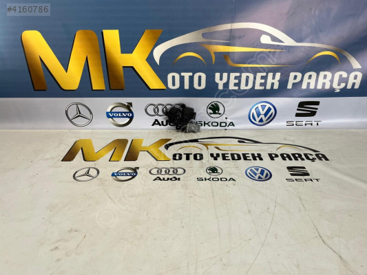 VOLKSWAGEN POLO SOL ARKA CAM MOTORU 5Q0 959 811 D