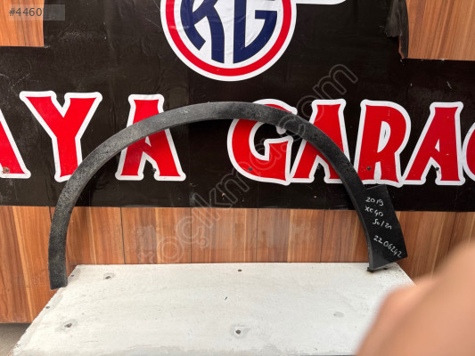 Volvo xc40 sol ön 2206242