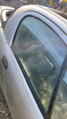 OPEL TİGRA TEK KAPI SAĞ KAPI CAMI.OTO ERKAN ÜNYE
