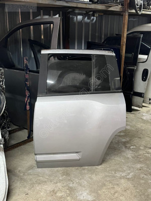 JEEP COMPASS SOL ARKA KAPI 0551 184 82 30