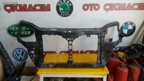 HYUNDAİ ERA ön panel orj