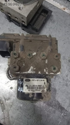 Ford Ka,Ford escort ABS beyni yedek parça
