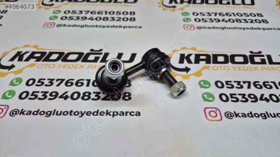 NİSSAN NAVARA D40 SAĞ ÖN ZROT SIFIR YEDEK PARÇA 2005-2012