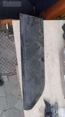 OPEL COMBO E SOL ARKA KAPI BANDI ÇIKMA ORJİNAL YEDEK PARÇA