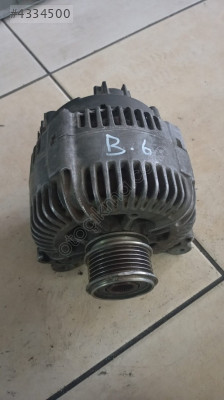 VOLKSWAGEN PASSAT B6 ŞARJ DİNAMOSU