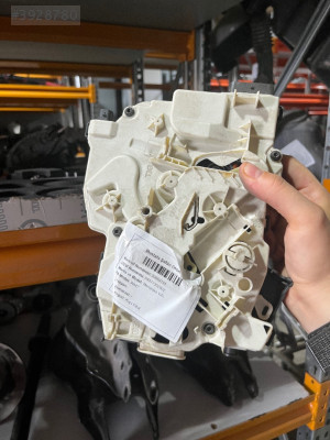 MERCEDES VİTOKAPI KİLİDİ ORJİNAL ÇIKMA PARÇA