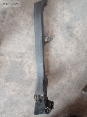 Mercedes-Benz E W212 Sağ Arka koltuk yan döşemesi a2126901626