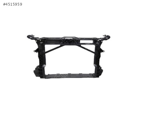 AUDI A1 ÖN PANEL  2016-