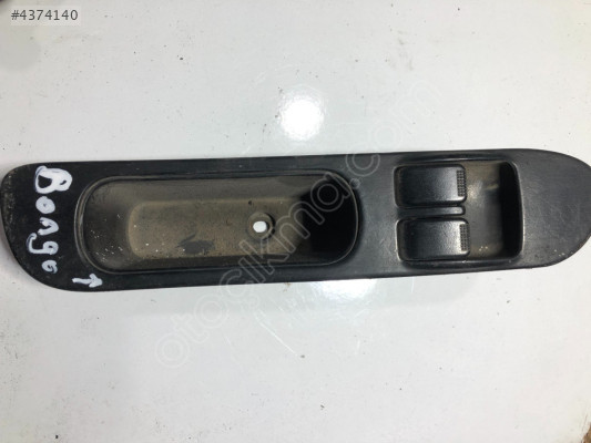 Kia Bongo İkili Cam Düğmesi