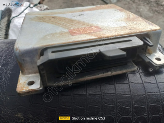 3.0 OPEL SENATÖR MOTOR BEYİN