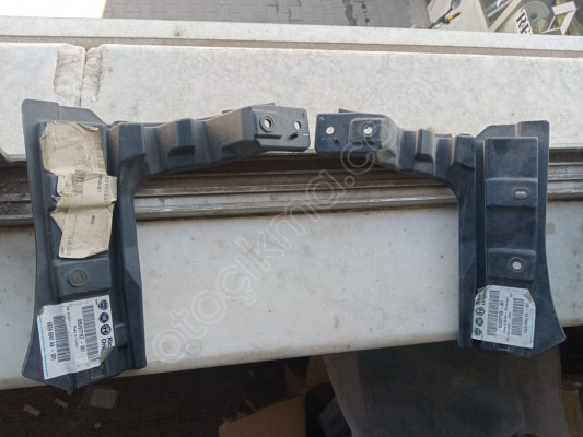 Fiat 500 l arka rampon braket sol sağ 51977167