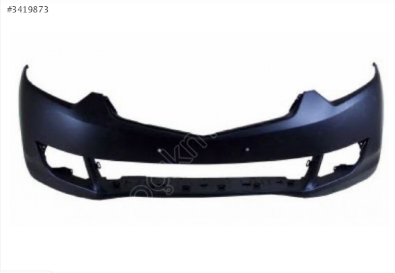 HONDA ACCORD ÖN TAMPON 2008-2010
