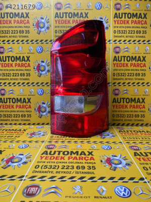 Mercedes Vito W447 Sağ Arka Stop Orijinal