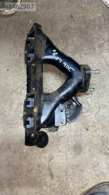 Peugeot 306 1.8 8v emme manifold