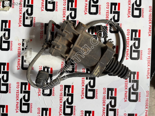 K013727 VOLVO, MAN, DAF, IVECO DEBRİYAJ ALT MERKEZİ