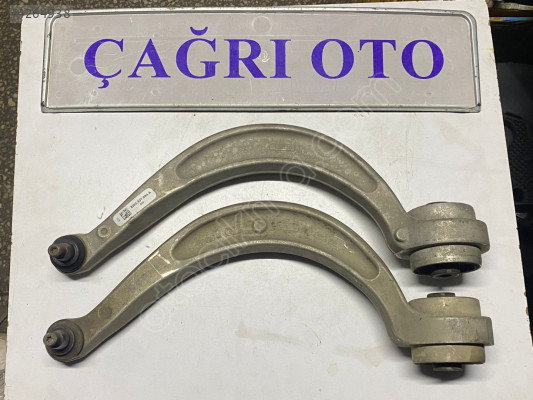 8W0407696 A4 A5 ALT SALINCAK SAĞ ORJİNAL ÇAĞRI OTO