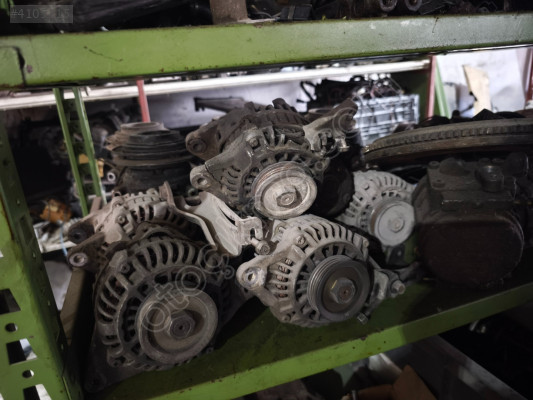 Proton şarj dinamosu 415-416-418 son olur fiyat