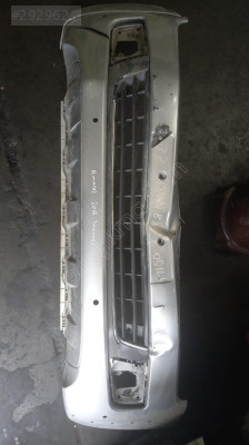 Volkswagen amarok ön tampon 2016-2024