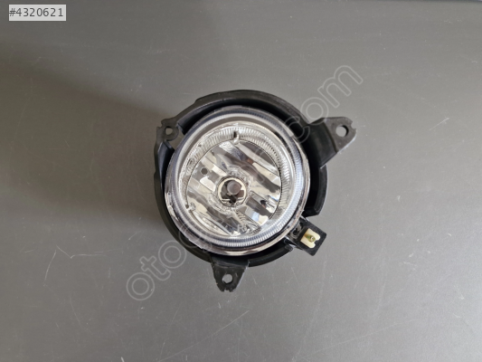 SSANGYONG ACTYON SPORTS SAĞ ÖN SİS FARI LAMBASI SIFIR 2008-2012