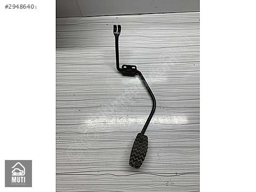 ALFA ROMEO 156 GAZ PEDALI