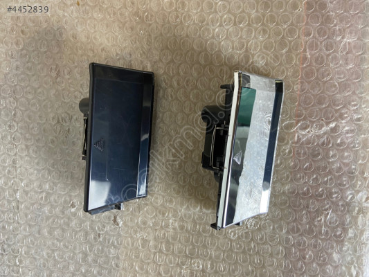 Mercedes actros far kapağı 9628806058