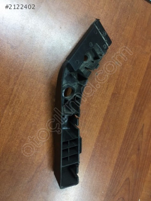 HYUNDAI İ30 ÖN TAMPON Sol Ön BAĞLANTI BRAKETİ 865132R000 ORJ