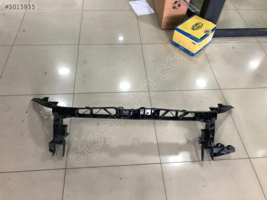 MERCEDES GLB W247 CLA W118 ÖN PANEL 2476207200