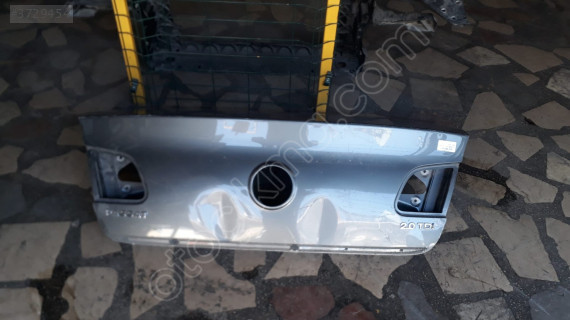 VOLKSWAGEN PASSAT 2006 BAGAJ KAPAĞI