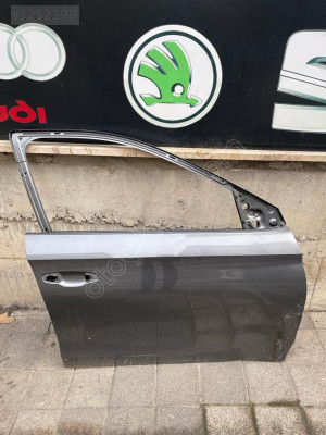 Sağ Ön Kapi - Skoda Fabia Modeli İçin Çıkma Parça