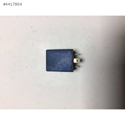 Peugeot 205 1.1 Benzinli Rolesi 97534987-80