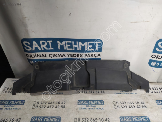 ÇIKMA AUDİ A6 ÖN PANEL ÜST PLASTİĞİ 2011-19 4G0807081
