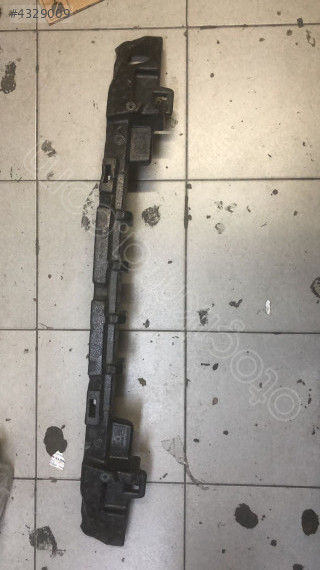 SEAT LEON TAMPON DEMİR KÖPÜĞÜ 5FA807248 G ÇAĞRI OTO MASLAK